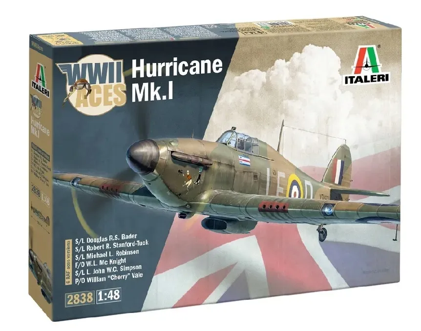 1-48-hurricane-mk-1-aces-marka-italeri
