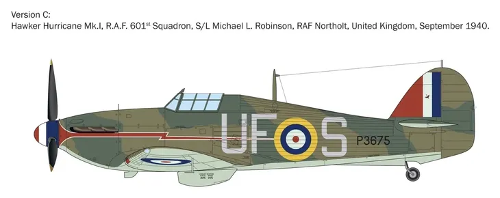 1-48-hurricane-mk-1-aces-stan-opakowania-oryginalne
