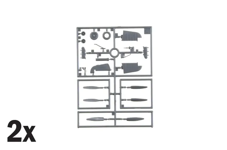 1-48-hurricane-mk-1-aces-marka-italeri-model-2838