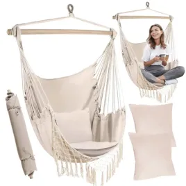 krzeslo-brazylijskie-ogrodowe-fotel-wiszacy-hustawka-kokon-z-poduszkami