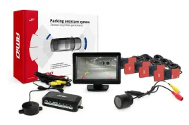 zestaw-czujnikow-parkowania-tft01-43-z-kamera-hd-301-ir-4-sensory-czarne