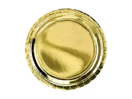 talerze-talerzyki-papierowe-jednorazowe-zlote-metaliczne-6szt-23cm