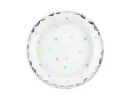 talerzyki-papierowe-pastelowe-gwiazdki-18-cm-6-szt