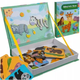 ukladanka-magnetyczna-dla-dzieci-zwierzeta-puzzle-edukacyjne-montessori