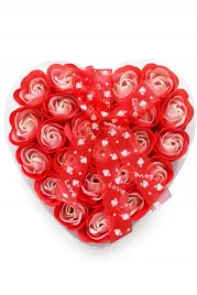 box-serce-roze-mydlane-prezent-na-walentynki-rocznice-dzien-kobiet