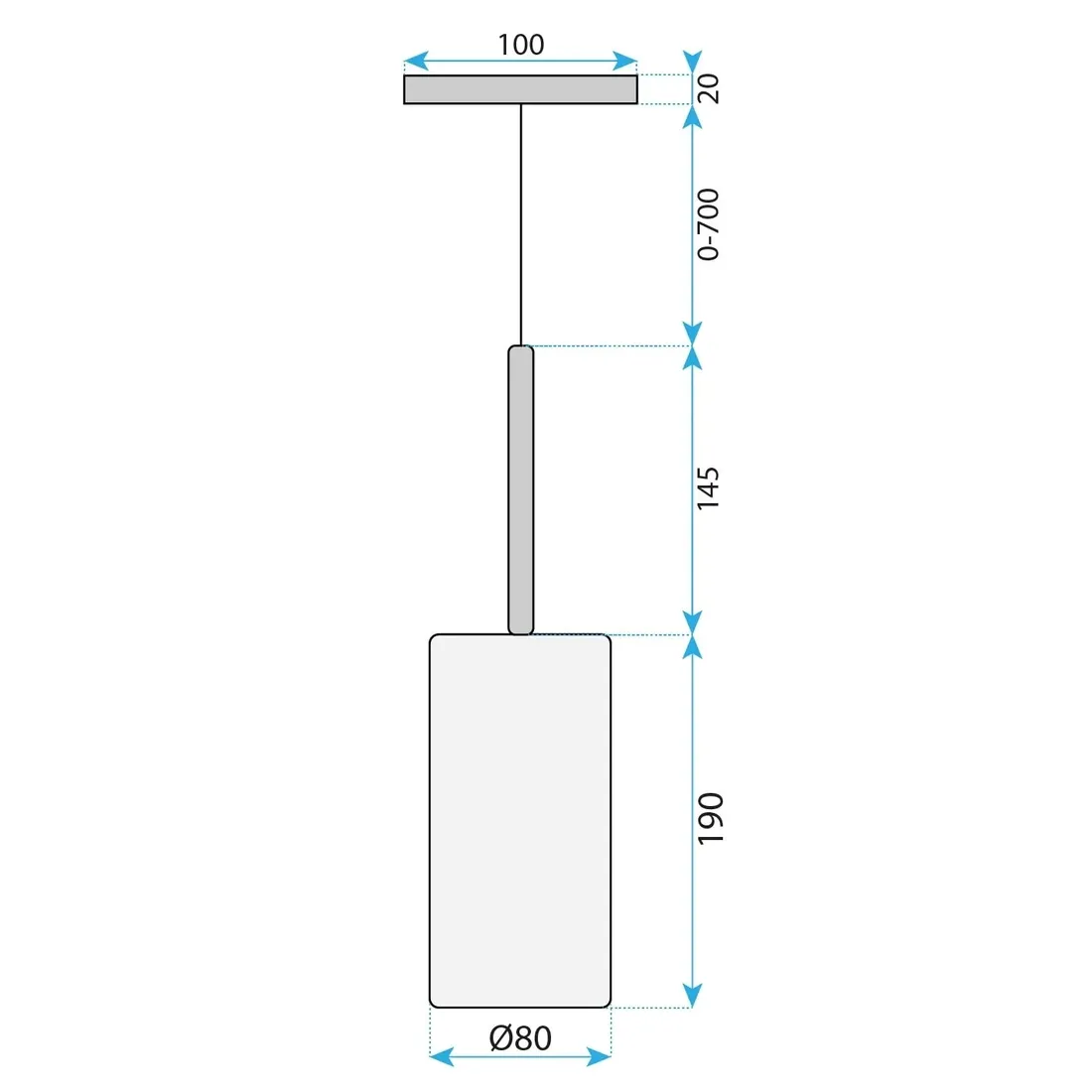 lampa-sufitowa-wiszaca-minimalistyczna-bursztynowa-amber-c-8cm-app1699