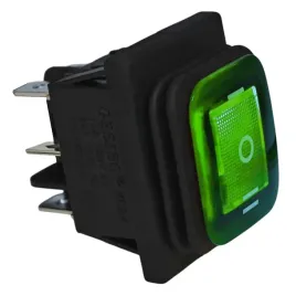przelacznik-kolyskowy-led-3-pozycje-6-pin-12-24v-wodoodporny-zielony