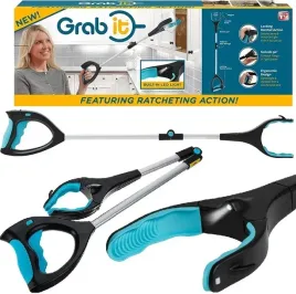 mocny-chwytak-do-zbierania-sprzatania-podnoszenia-smieci-dlugi-z-magnesem