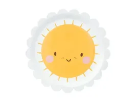 talerzyki-papierowe-sloneczko-18-cm-6-szt-urodziny-roczek