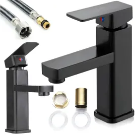 czarna-bateria-umywalkowa-stojaca-lazienkowa-cubic-loft-kran-do-umywalki