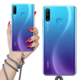 etui-do-huawei-p30-lite-premium-case-quick-sznurek-zebra-ochronne-stylowy