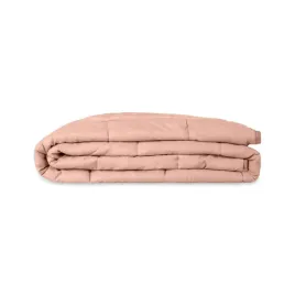 firmowa-koldra-obciazeniowa-wrap-ninja-bawelniana-135x200-5-kg-salmon