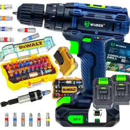 wiertarko-wkretarka-udar-2x-aku-bateria-20v-mocna-bity-nasadki-torx-zestaw