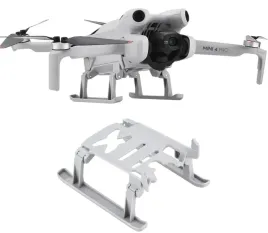 skladane-sanki-nozki-podwozie-plozy-do-ladowania-dji-mini-4-pro-szare