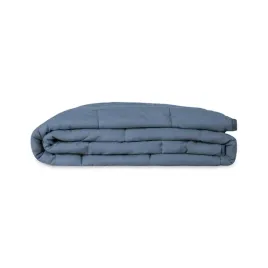 firmowa-koldra-obciazeniowa-wrap-ninja-bawelniana-135x200-11-kg-steel-blu