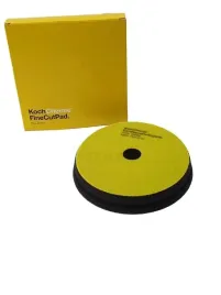 pad-polerski-koch-chemie-zolty-150-mm