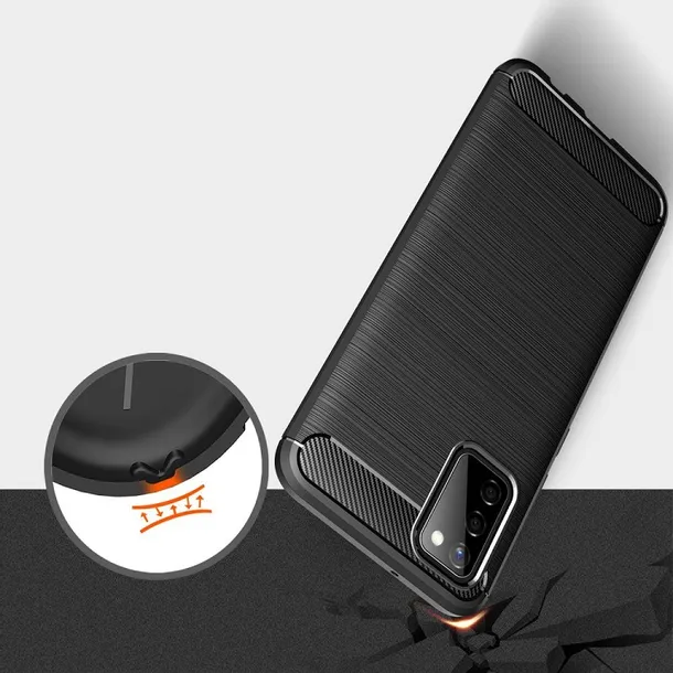 tech-protect-tpucarbon-etui-do-samsung-a02s-black-kolor-czarny