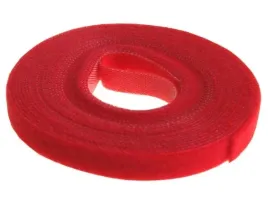 tasma-rzepowa-10mm-5m-czerwona