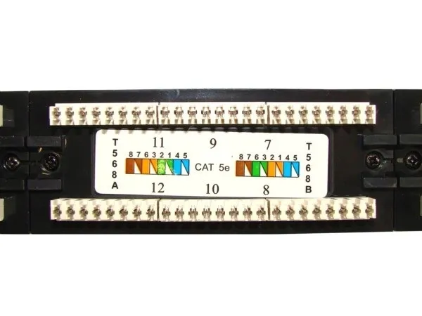 patch-panel-24-port-utp5e-1u-19-bez-polki-kod-producenta-008087