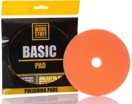work-stuff-one-step-125-140mm-basic-pad-polerski