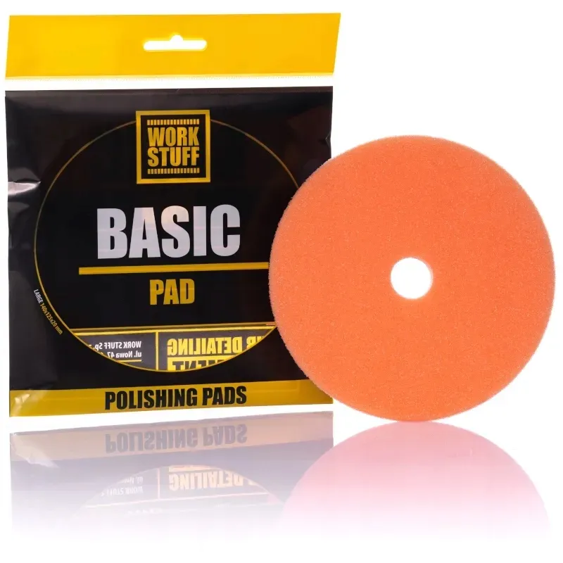 work-stuff-one-step-125-140mm-basic-pad-polerski