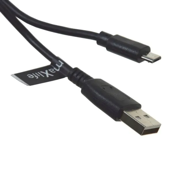 kabel-usb-wtyk-a-micro-usb-b-10m-fast-charge-2a