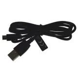 kabel-usb-wtyk-a-micro-usb-b-10m-fast-charge-2a-stan-nowy