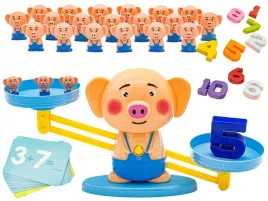 gra-nauka-liczenia-rownowaznia-waga-szalkowa-swinka-piggy-balance