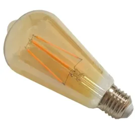 zarowka-led-filament-st64-e27-9w-2200k-gold