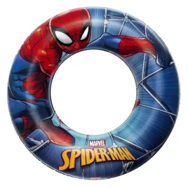 kolo-do-plywania-spiderman-56-cm-bestway-98003