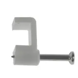 uchwyt-kabla-plaski-7mm-bialy
