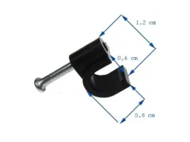 uchwyt-kabla-okragly-6mm-kn-6-czarny