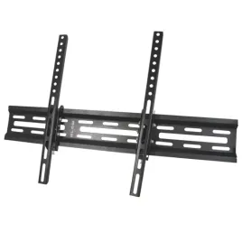 uchwyt-lcd-slim-32-65-50kg-uchylny-czarny