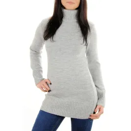 golf-damski-dlugi-cieply-sweter-laemi-021-szary-l-xl