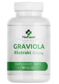 medfuture-graviola-ekstrakt-500mg-60-kapsulek
