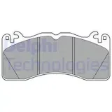 lp3377-delphi-klocki-hamulca-ford-mustang-15-stan-nowy