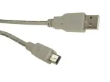 kabel-usb-wtyk-a-mini-usb-b-2m-stan-nowy