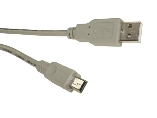 kabel-usb-wtyk-a-mini-usb-b-2m