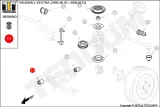 tuleja-wahacza-00504683-ted-numer-katalogowy-czesci-00504683