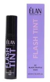 elan-flash-tint-12-farba-do-brwi-black-truffle