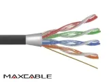 przewod-ftp5e-drut-cu-zel-305m-maxcable-hq