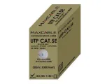 przewod-utp5e-drut-cu-zel-305m-maxcable-ii-stan-nowy