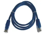 kabel-patchcord-utp5-10m-niebieski-stan-nowy