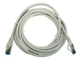 kabel-patchcord-sftp6a-linka-cu-30m-szary-stan-nowy