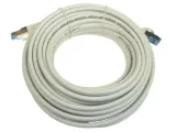 kabel-patchcord-sftp6a-linka-cu-100m-szary-stan-nowy