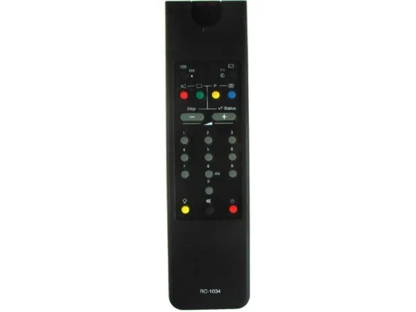 pilot-telefunken-rc605