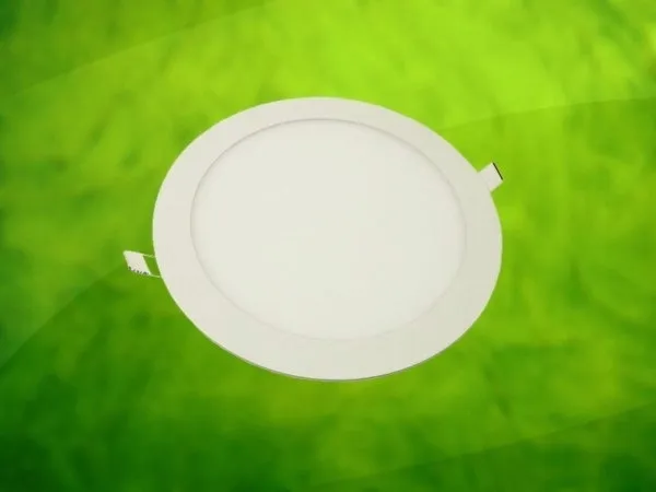 panel-led-okragly-round-12w-230v-czerwony-stan-opakowania-oryginalne
