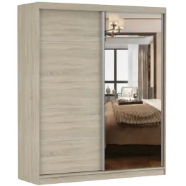szafa-przesuwna-bella-180x61-sonoma-sonoma-lustro-polki-pojemna-producent