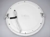 panel-led-okragly-round-12w-230v-niebieski-stan-nowy
