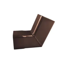 kolanko-rury-spustowej-rk65-87-45x45mm-renoplast-brazowy-8019
